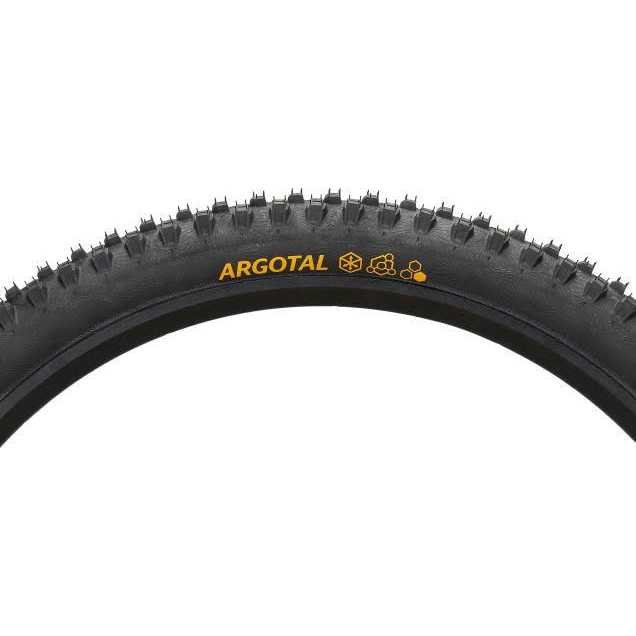 Continental Argotal Trail Endurance Tire - Image 4