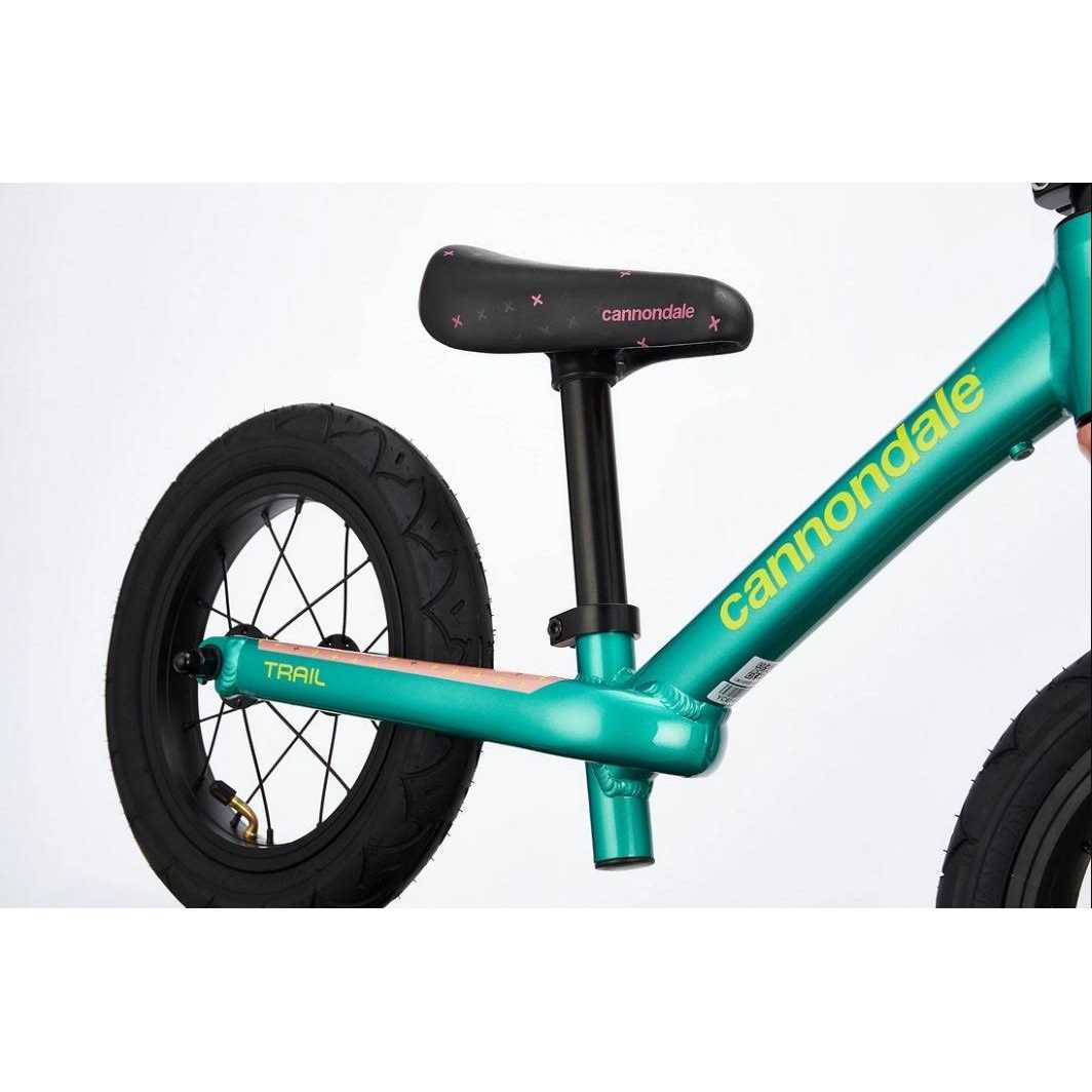 Alternative view of Cannondale Trail 12