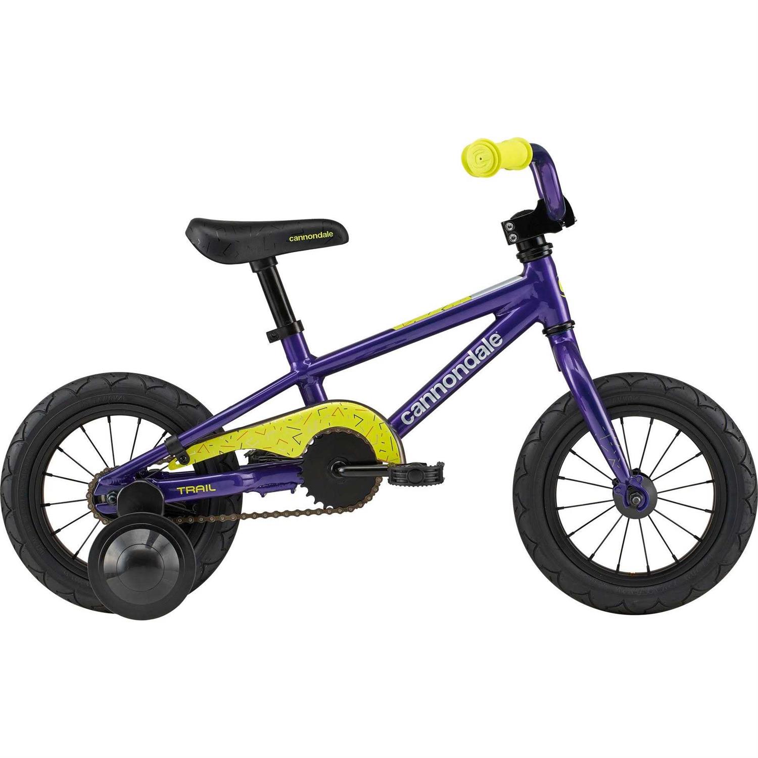 Cannondale Trail 12