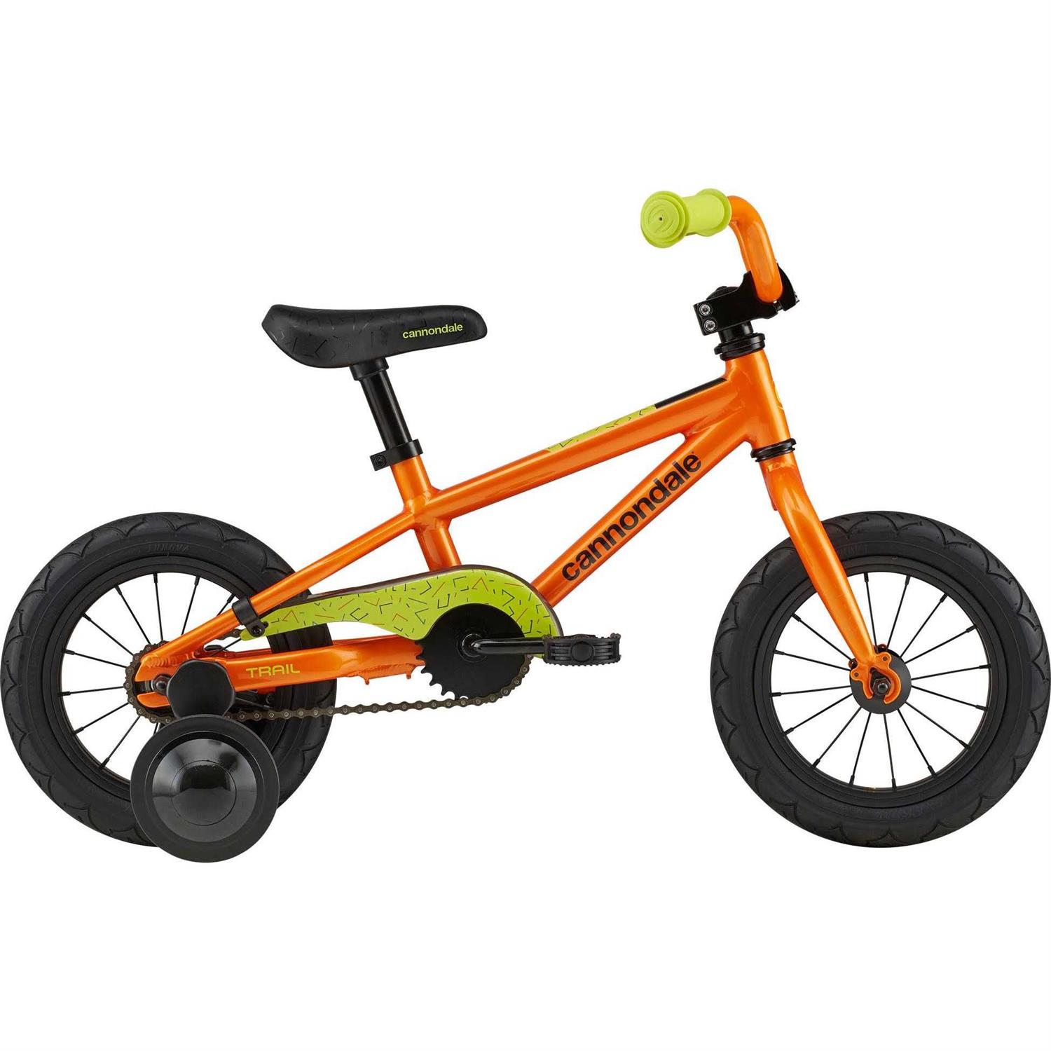 Cannondale Trail 12