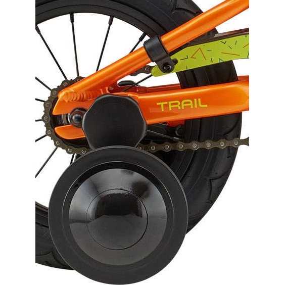 Alternative view of Cannondale Trail 12