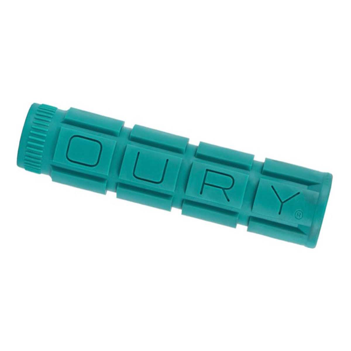 Oury Single Compound V2 Grips - Image 4