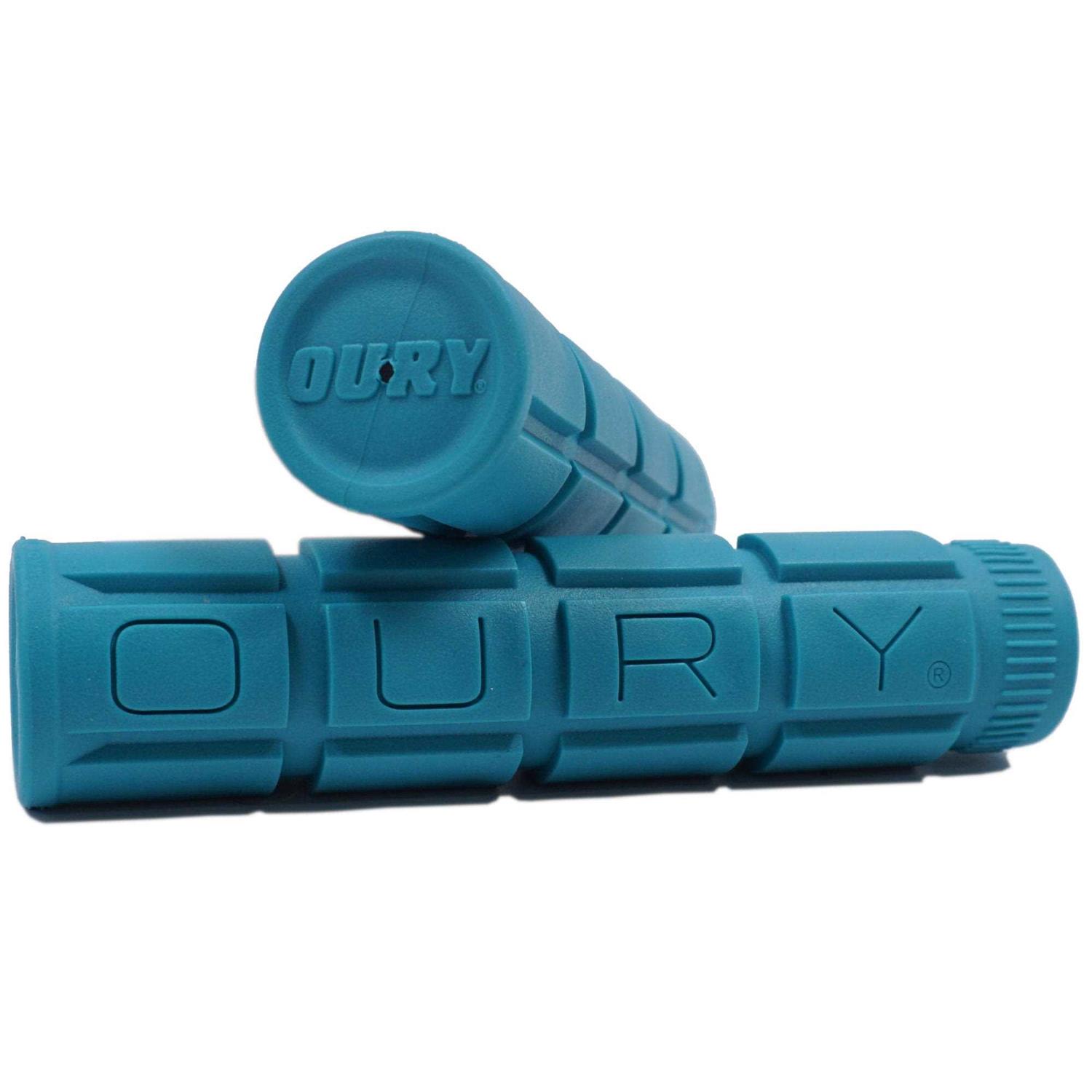 Oury Single Compound V2 Grips - Image 5