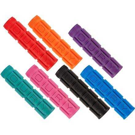 Oury Single Compound V2 Grips - Image 2