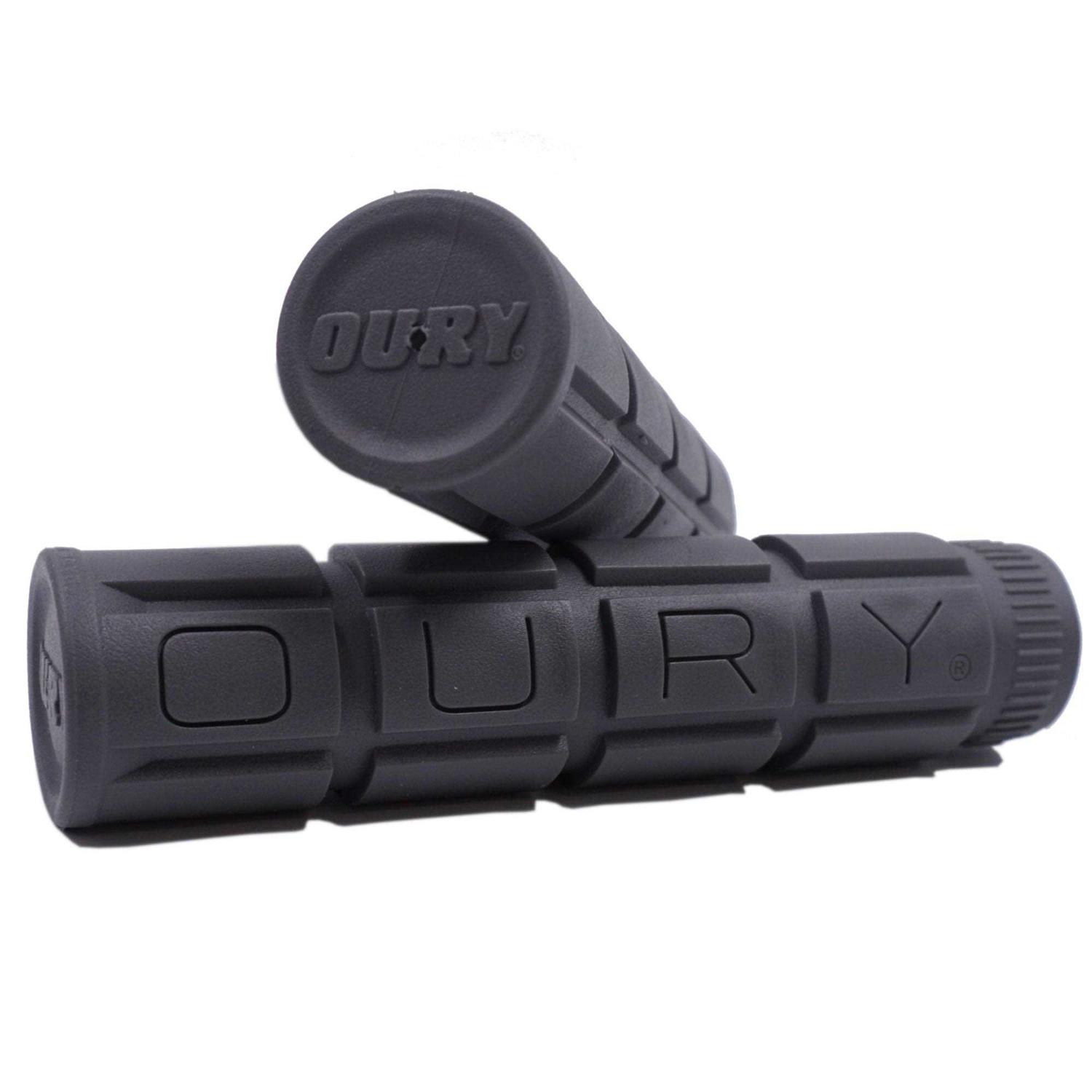 Oury Single Compound V2 Grips - Image 4