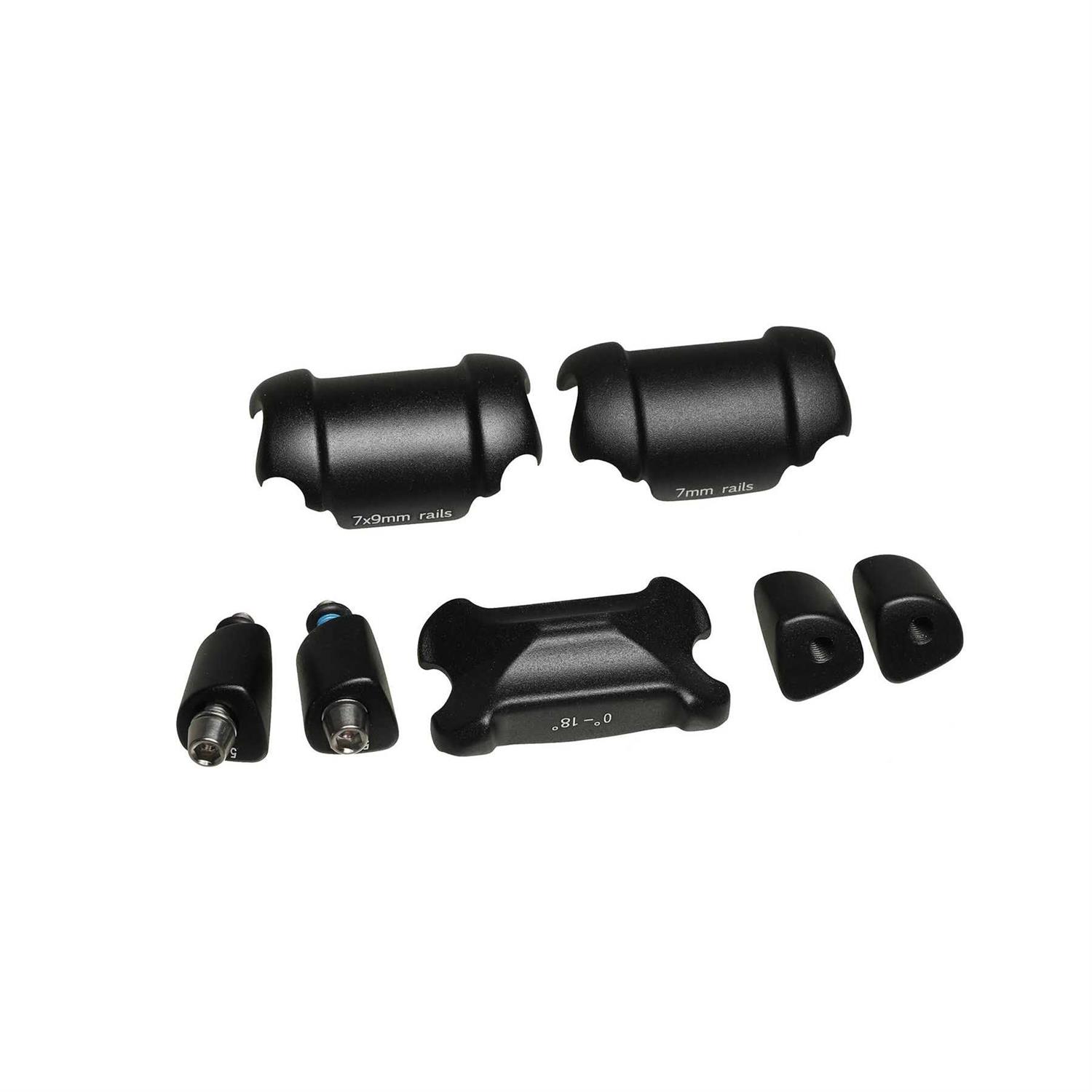 ENVE Composites Seatpost Replacement Hardware - Image 3