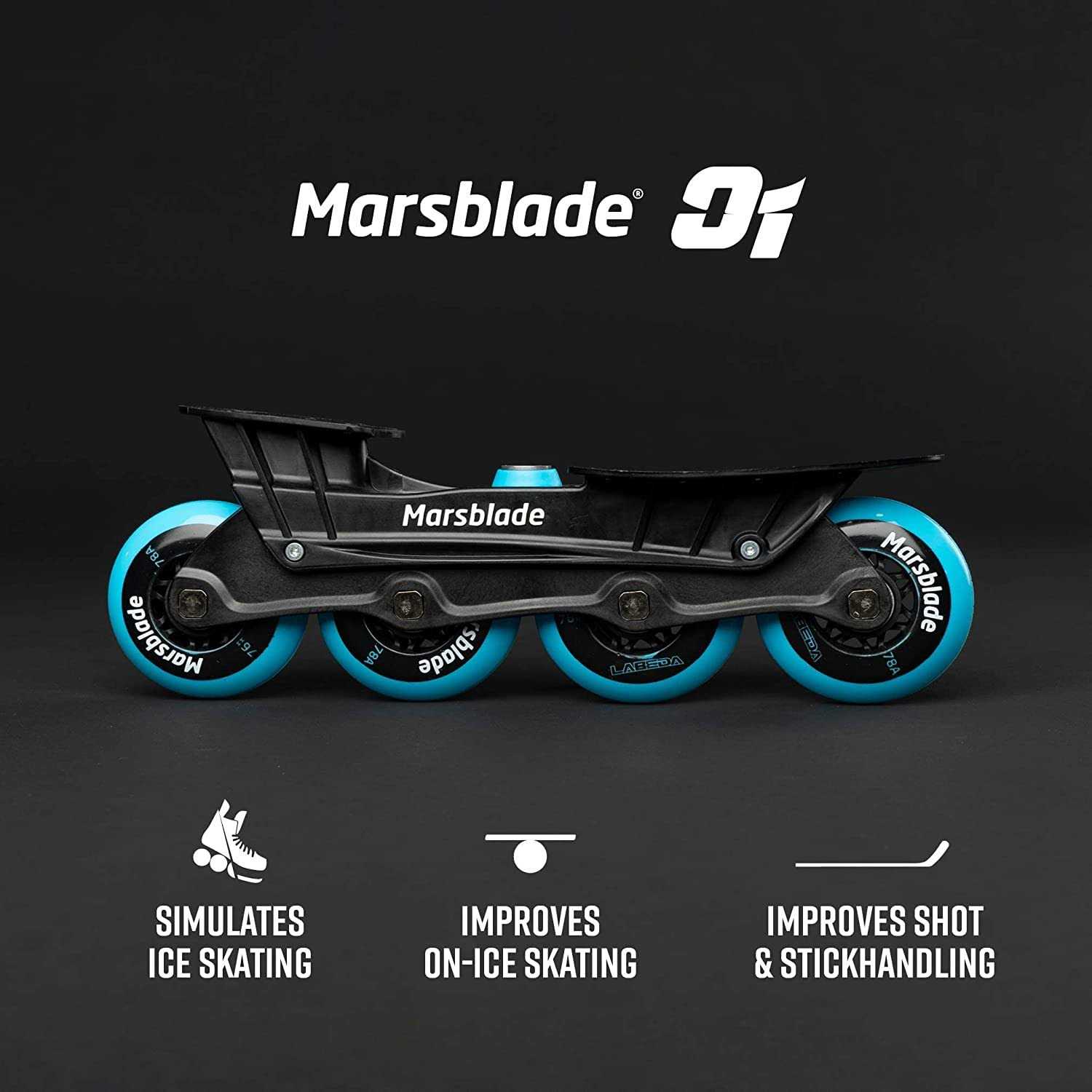 Marsblade O1 Kit - Image 4