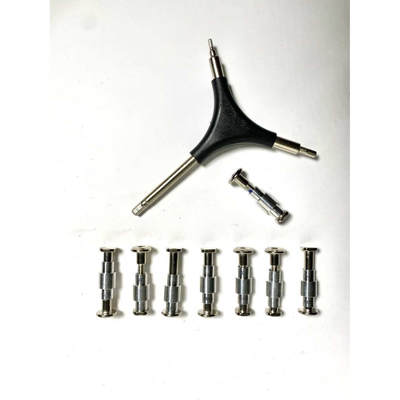 Marsblade O1 Kit - Image 2