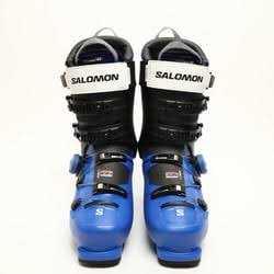 Salomon S/Pro Supra Boa 130 Ski Boots 2024 - Image 2