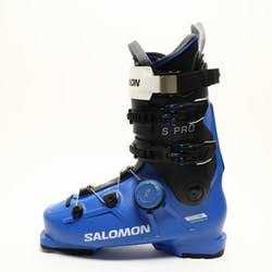 Salomon S/Pro Supra Boa 130 Ski Boots 2024 - Image 3