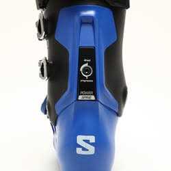 Salomon S/Pro Supra Boa 130 Ski Boots 2024 - Image 5