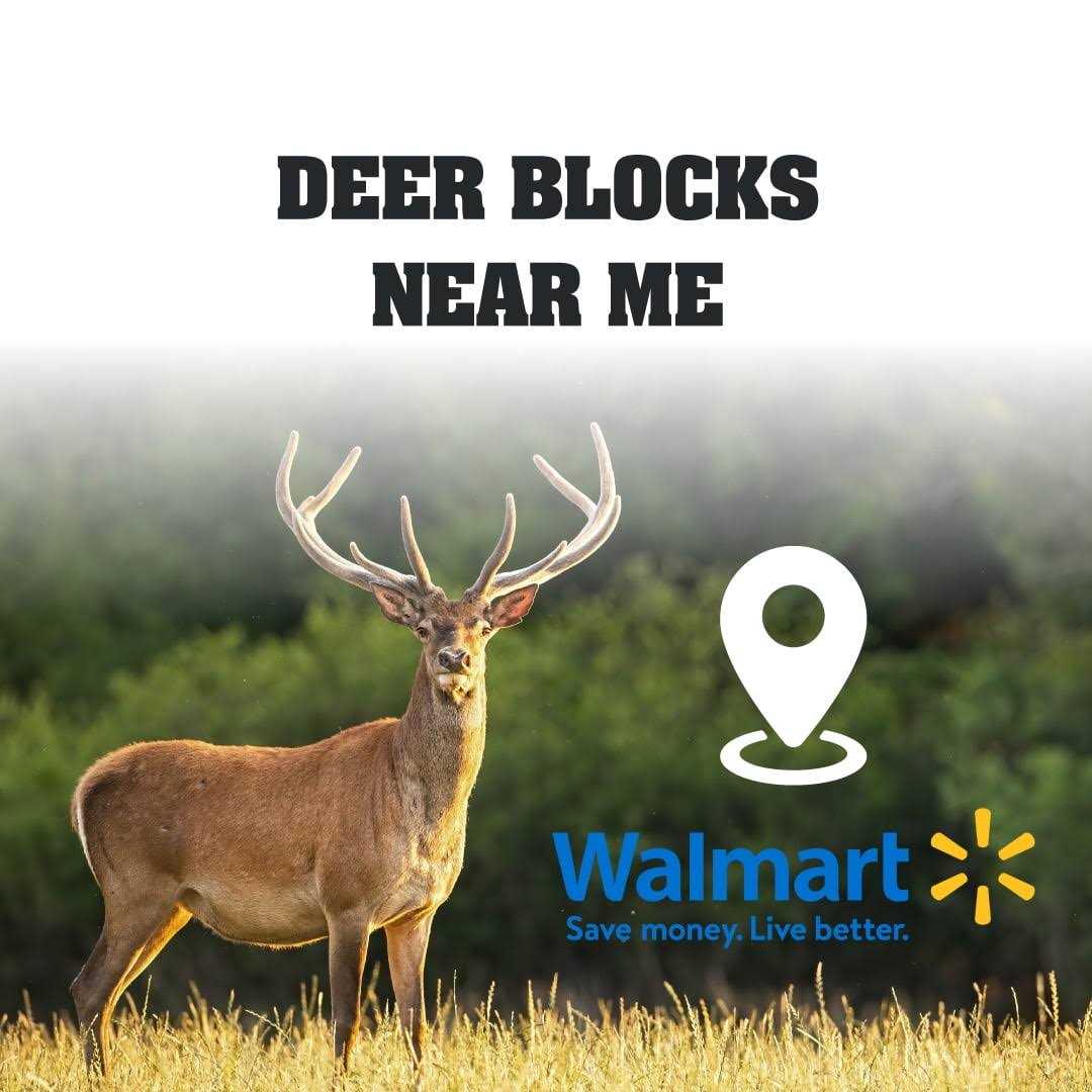 Manna Pro Deer & Wild Game Block - Image 2