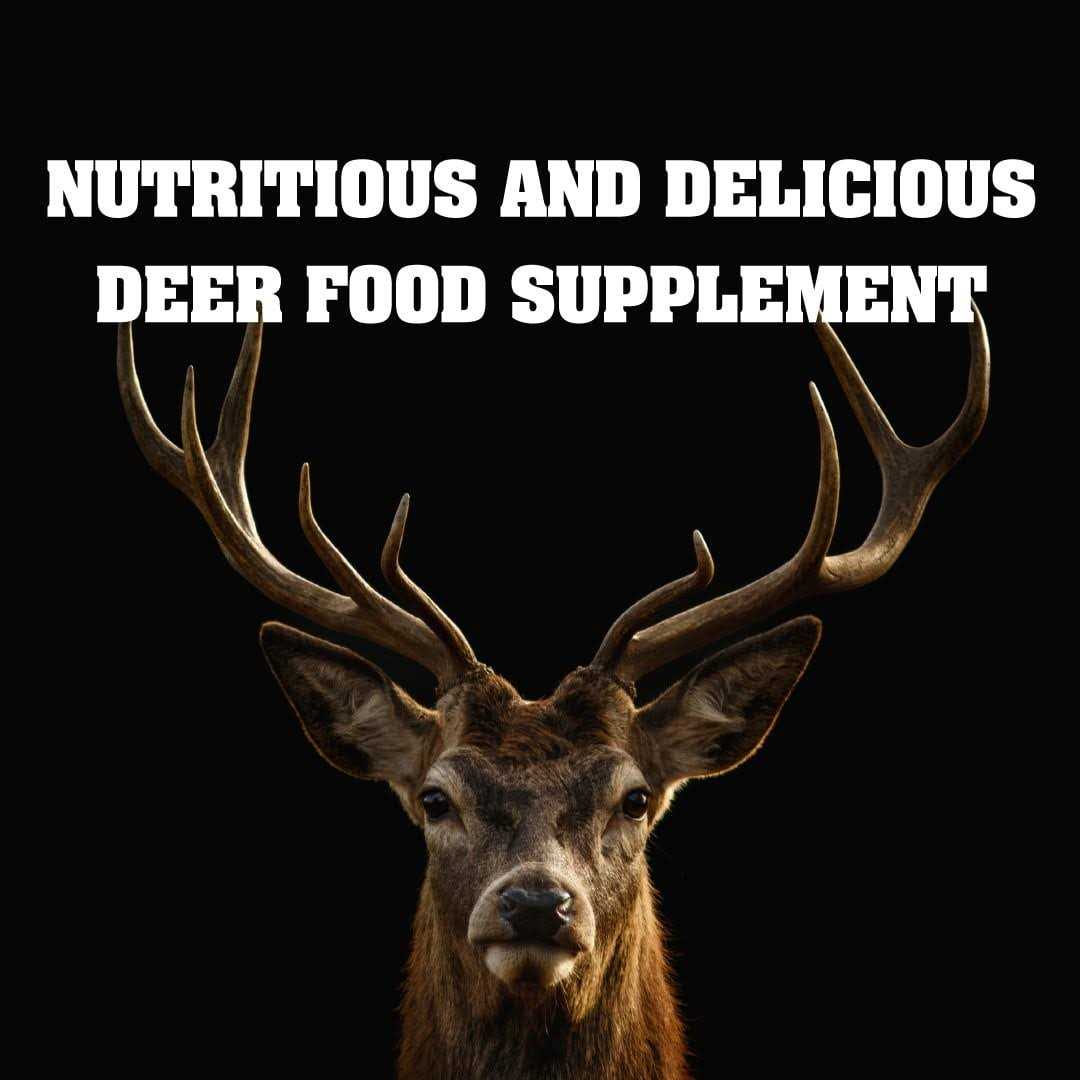 Manna Pro Deer & Wild Game Block - Image 5