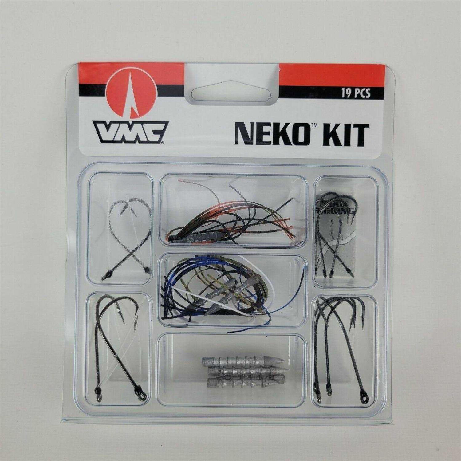 VMC Neko Rigging Kit - Image 5