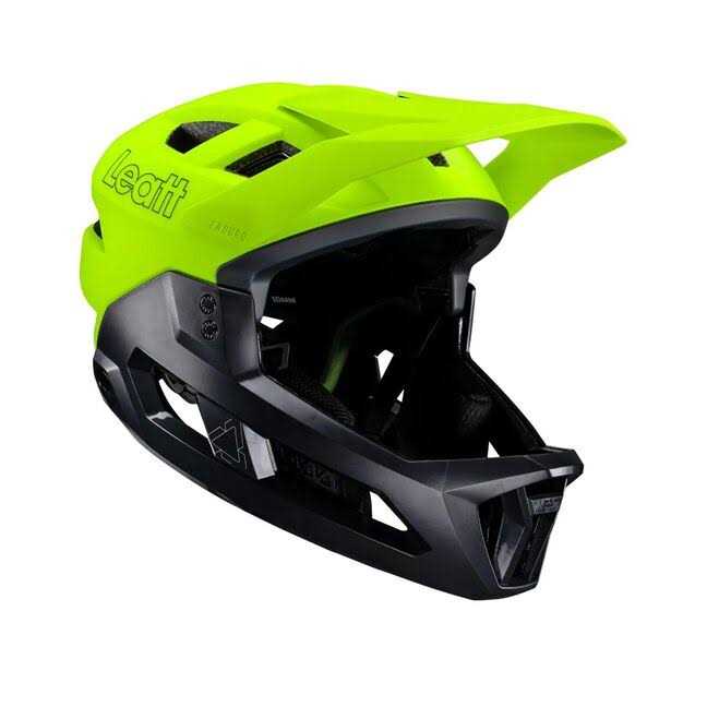 Leatt Enduro 2.0 MTB Helmet - Image 5