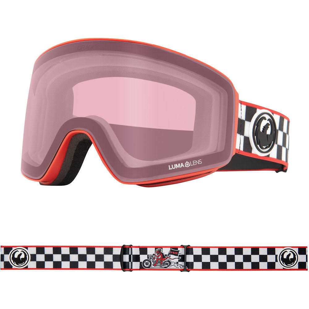 Dragon PXV Goggles - Image 2