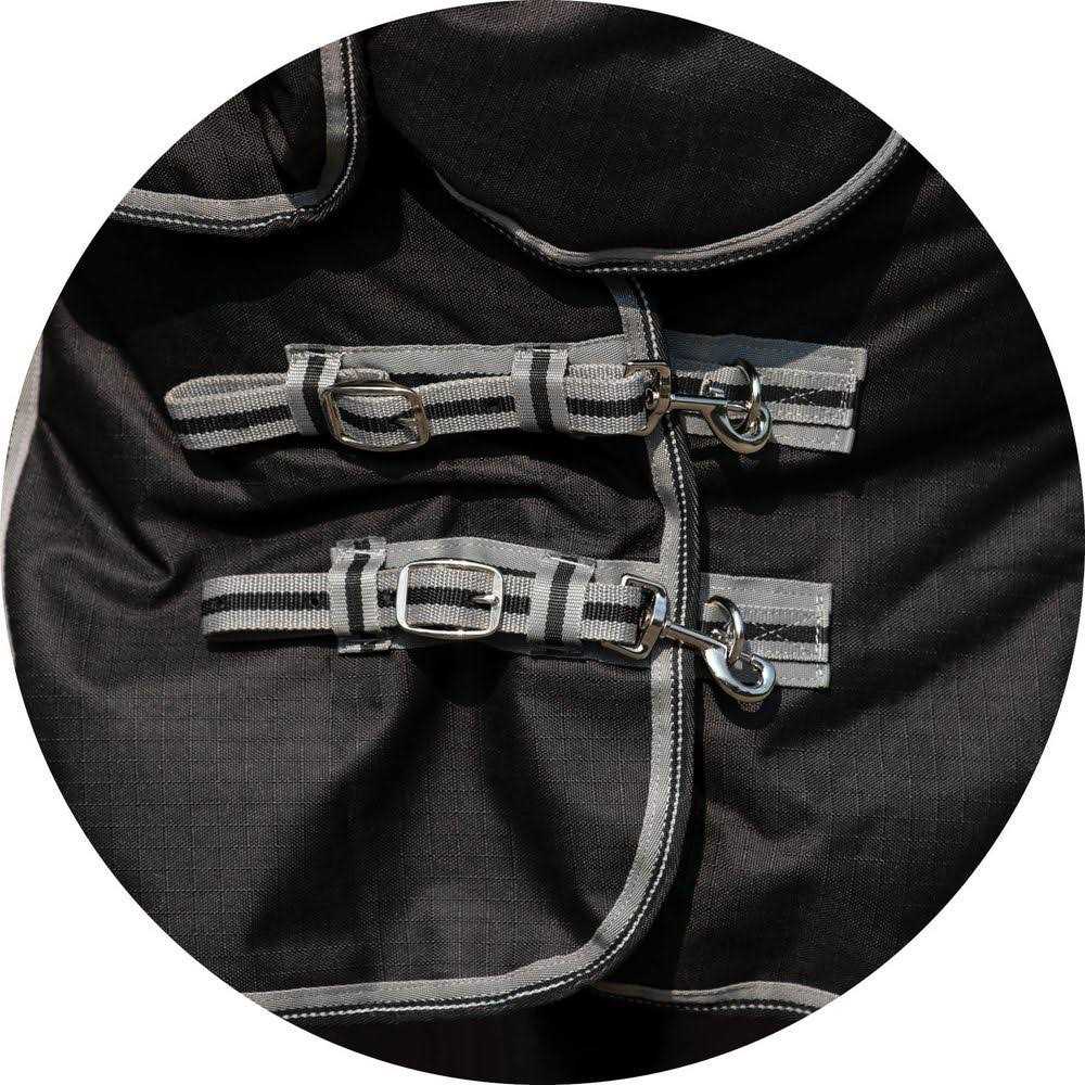 StormShield Blizzard Combo Turnout Sheet - Image 2