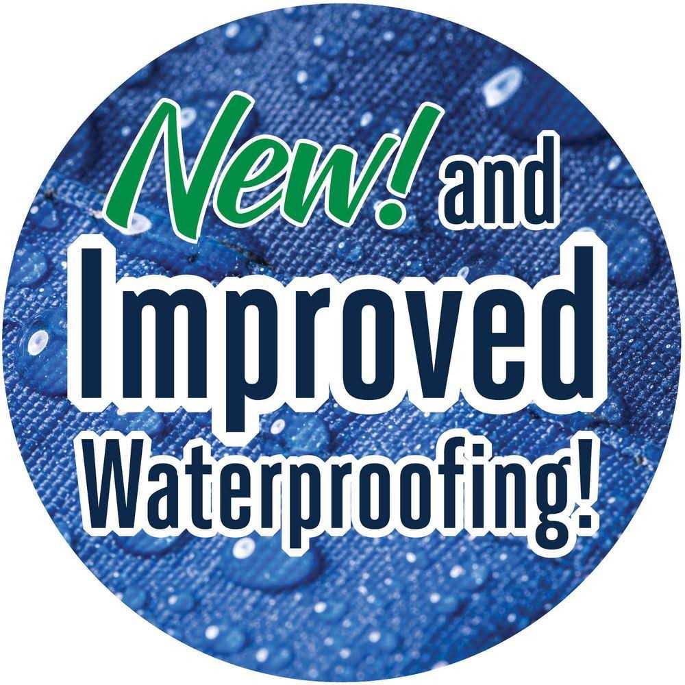 StormShield Blizzard Combo Turnout Sheet - Image 3