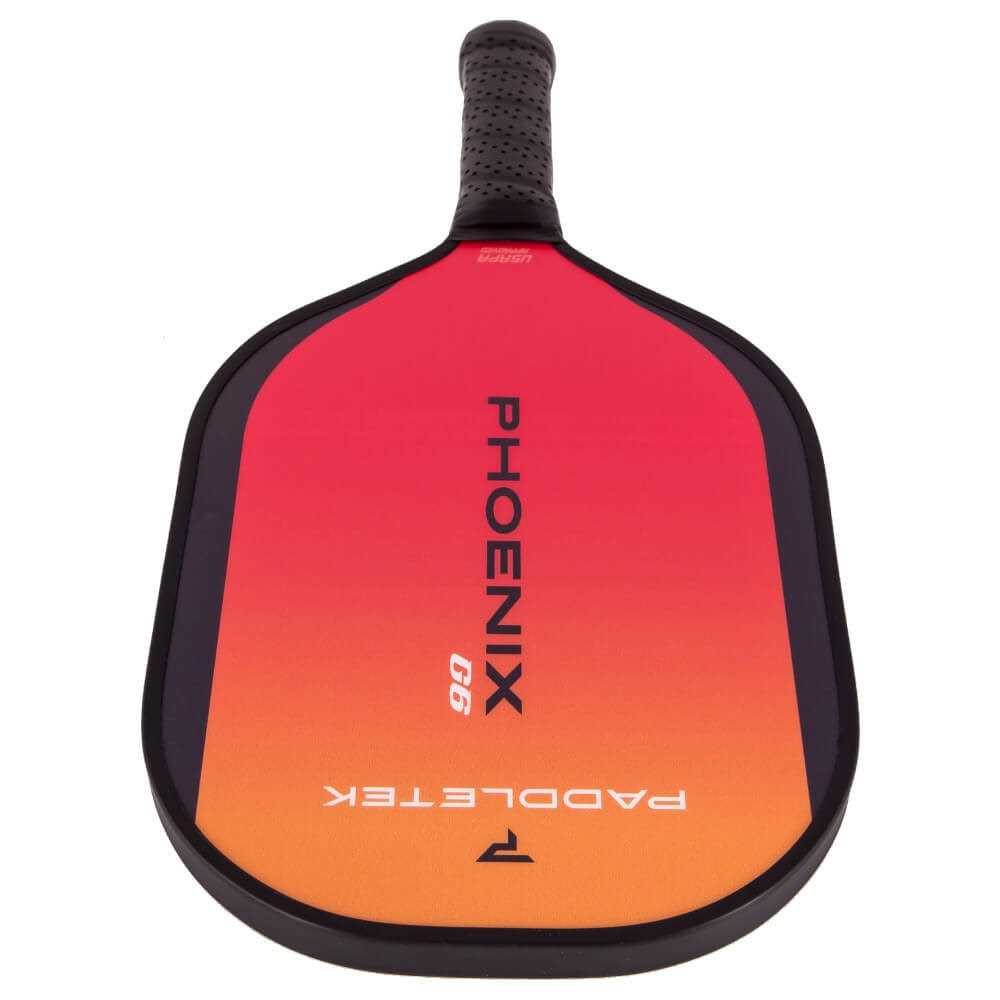 Paddletek Phoenix Pickleball Paddle - Image 3