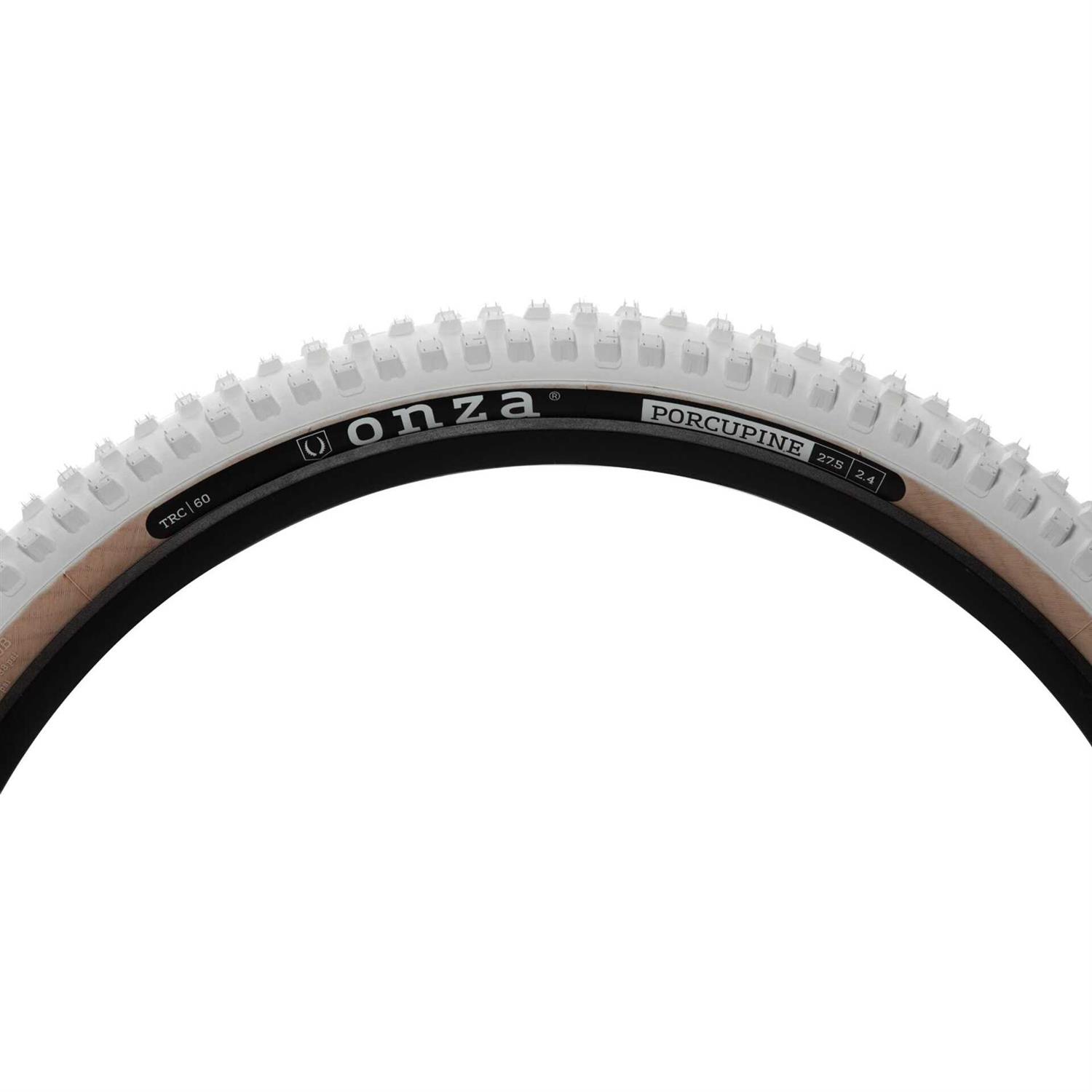 Onza Porcupine Tire - Image 4