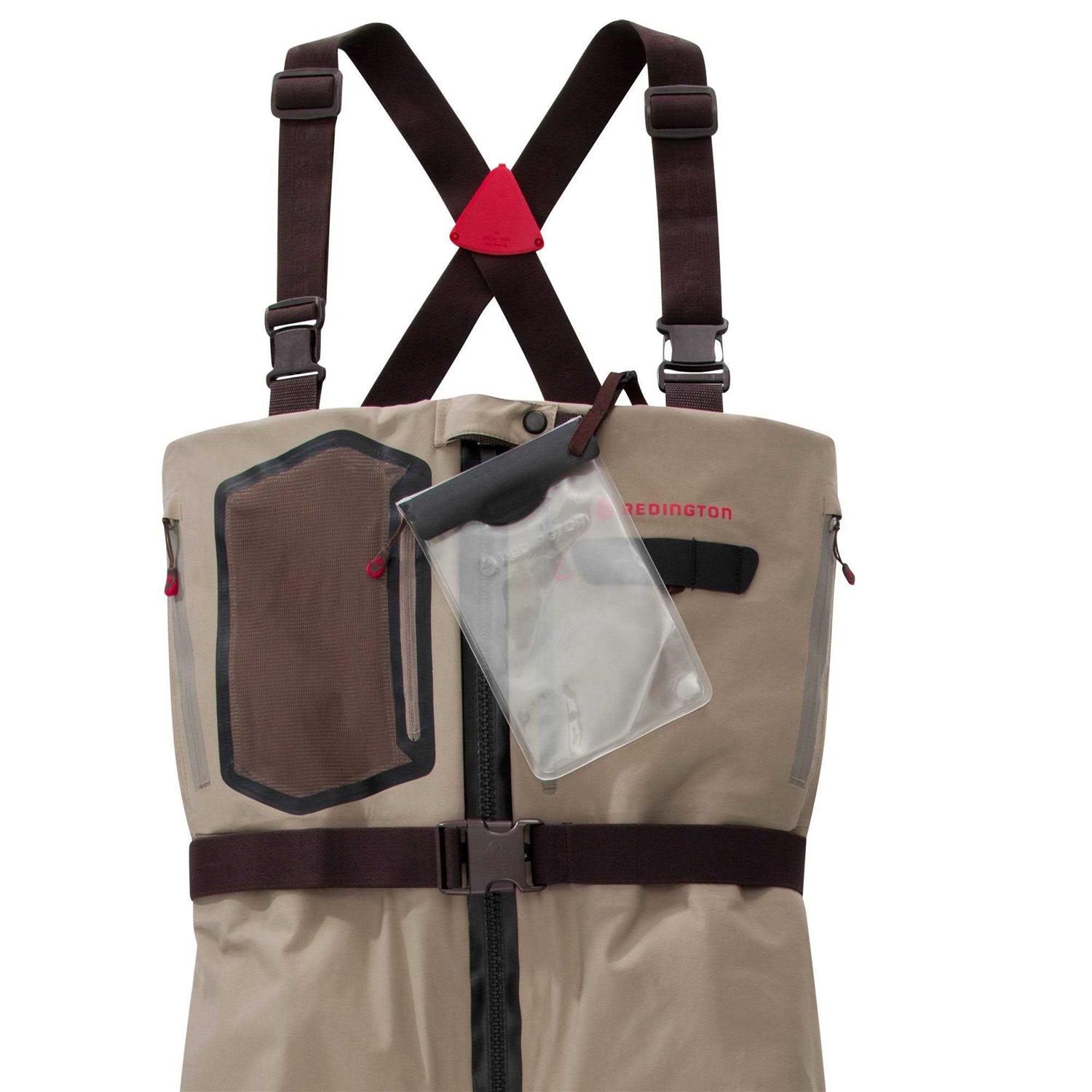 Redington Sonic Pro Wader - Image 2