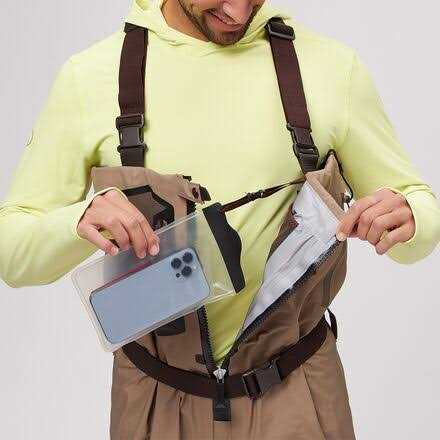 Redington Sonic Pro Wader - Image 3