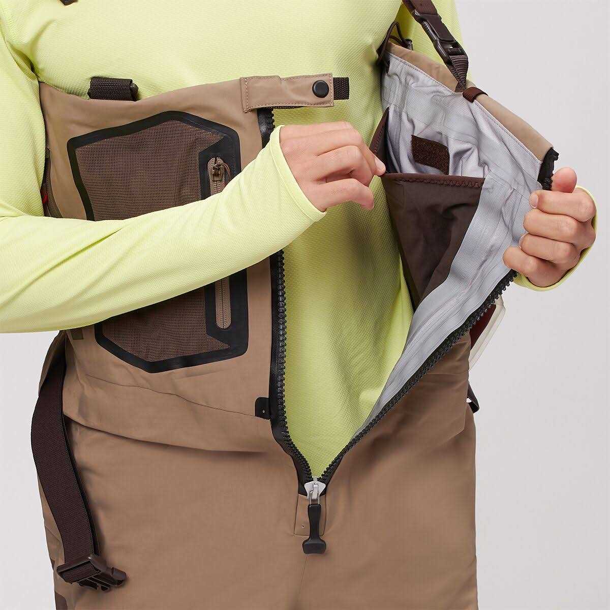 Redington Sonic Pro Wader - Image 4