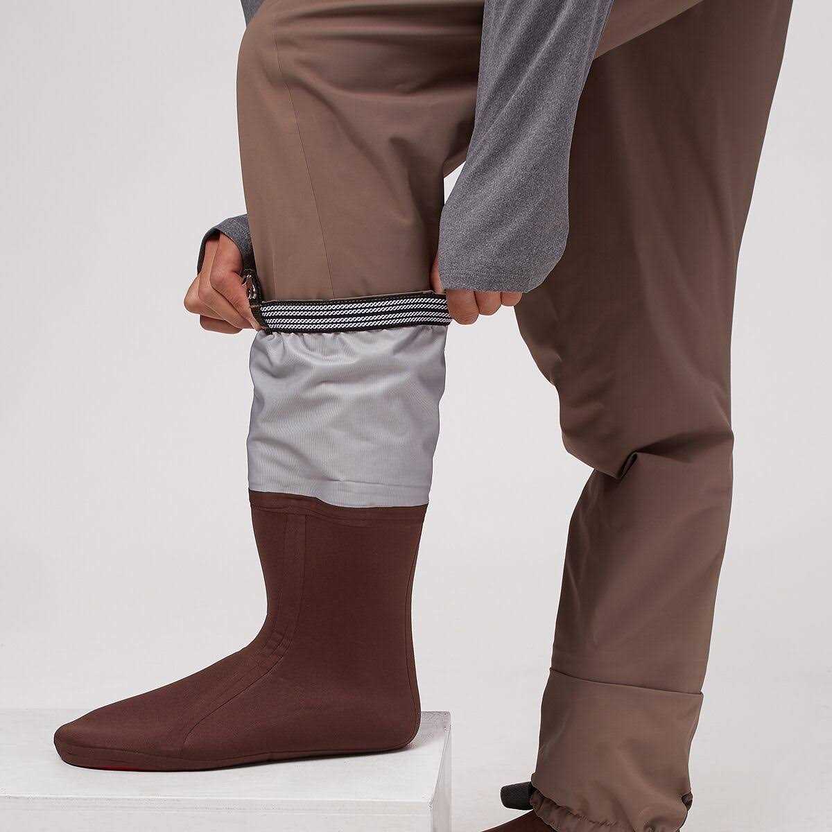 Redington Sonic Pro Wader - Image 2