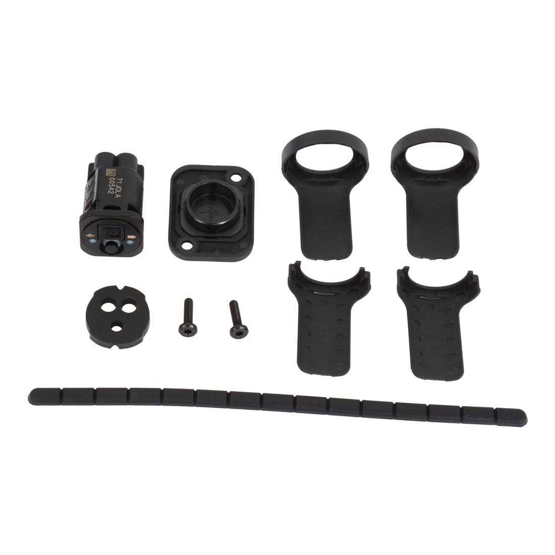 Shimano EW-RS910 Di2 Junction Black - Image 3