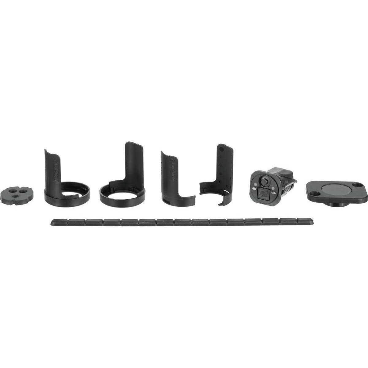 Shimano EW-RS910 Di2 Junction Black - Image 4