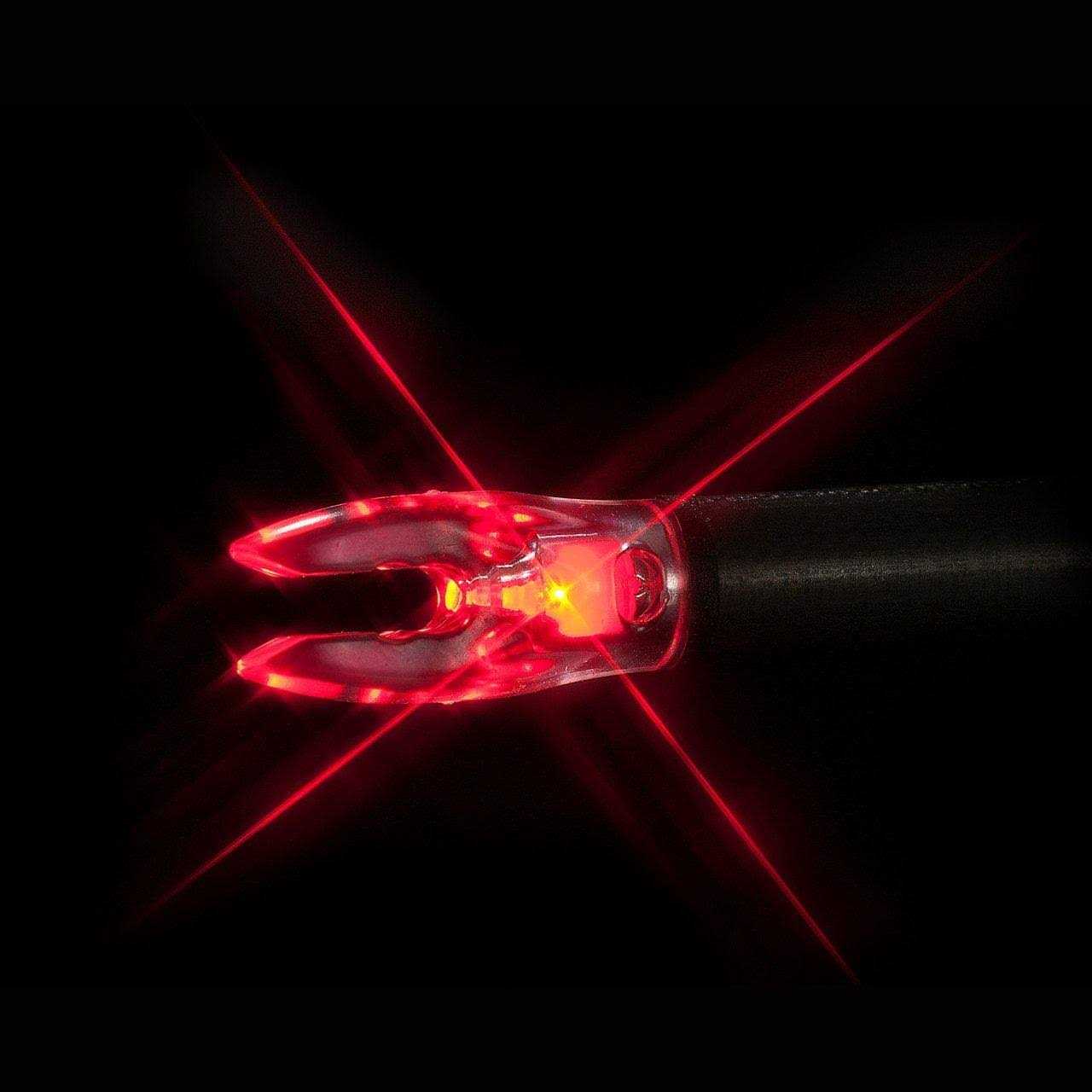 Nockturnal Lighted X-Nock - Image 2