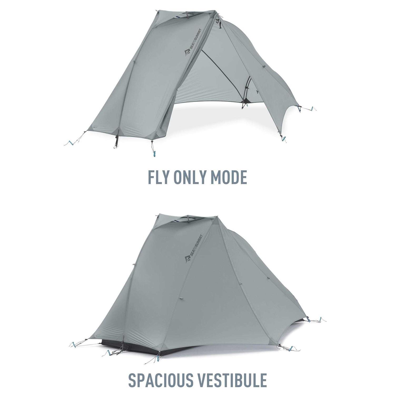 Sea to Summit TR2 Tent - Image 2