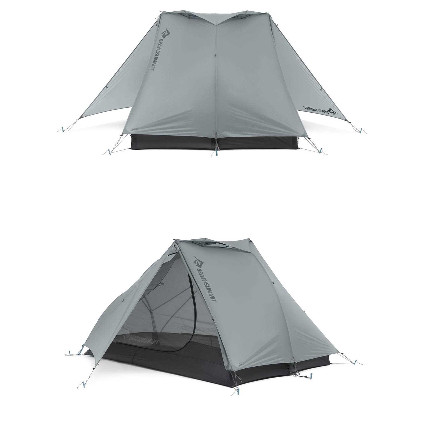 Sea to Summit TR2 Tent - Image 5
