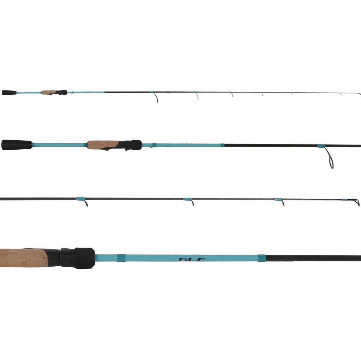 Shimano GLF Spinning Rod - Image 4