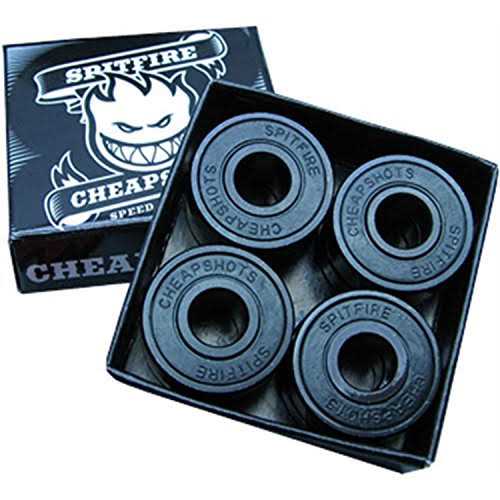 Unknown Spitfire Cheapshots Pack of 8 Bearings - Image 3