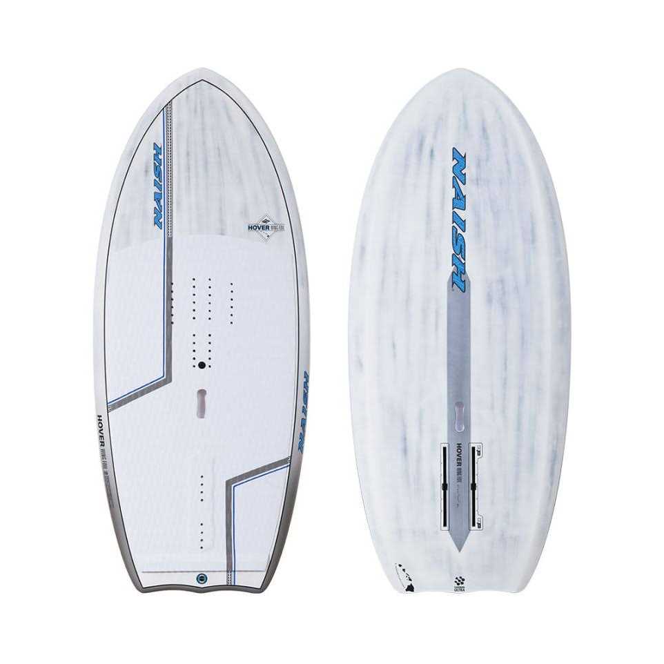 Naish S26 Carbon Ultra Hover Wing Foil Board - Image 4