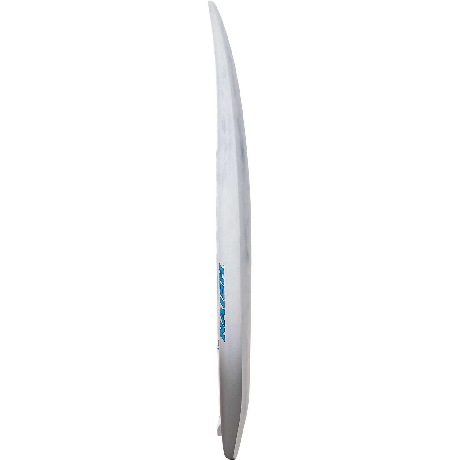 Naish S26 Carbon Ultra Hover Wing Foil Board - Image 5