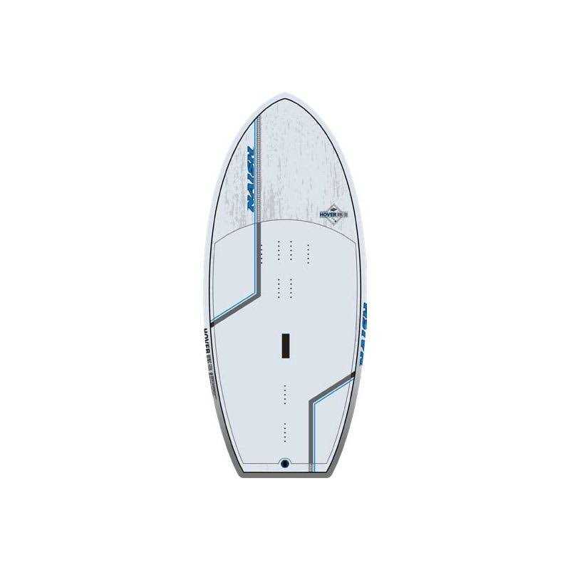Naish S26 Carbon Ultra Hover Wing Foil Board - Image 2