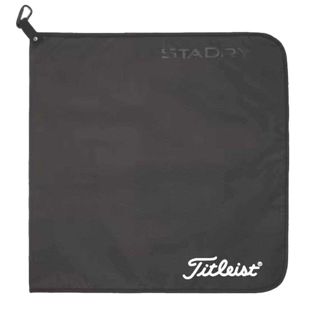 Titleist StaDry Performance Towel - Image 5