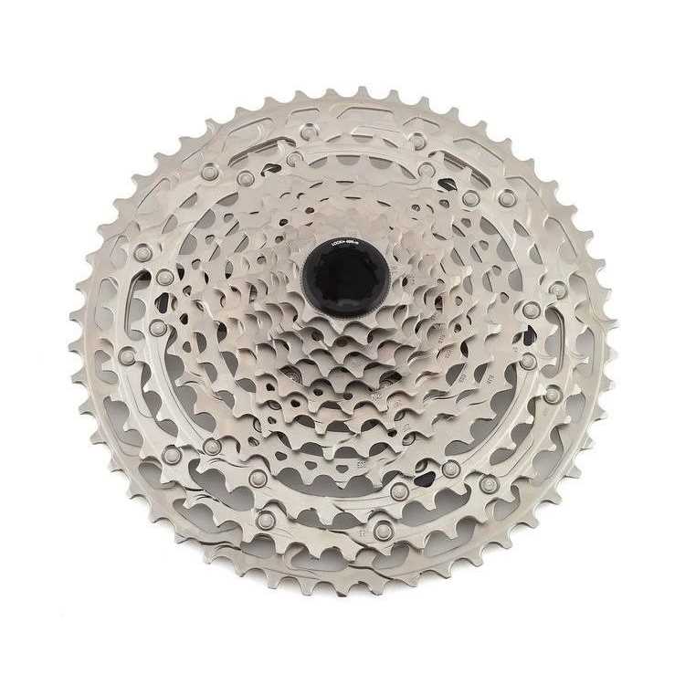 Shimano Deore CS-M6100 Cassette - Image 2