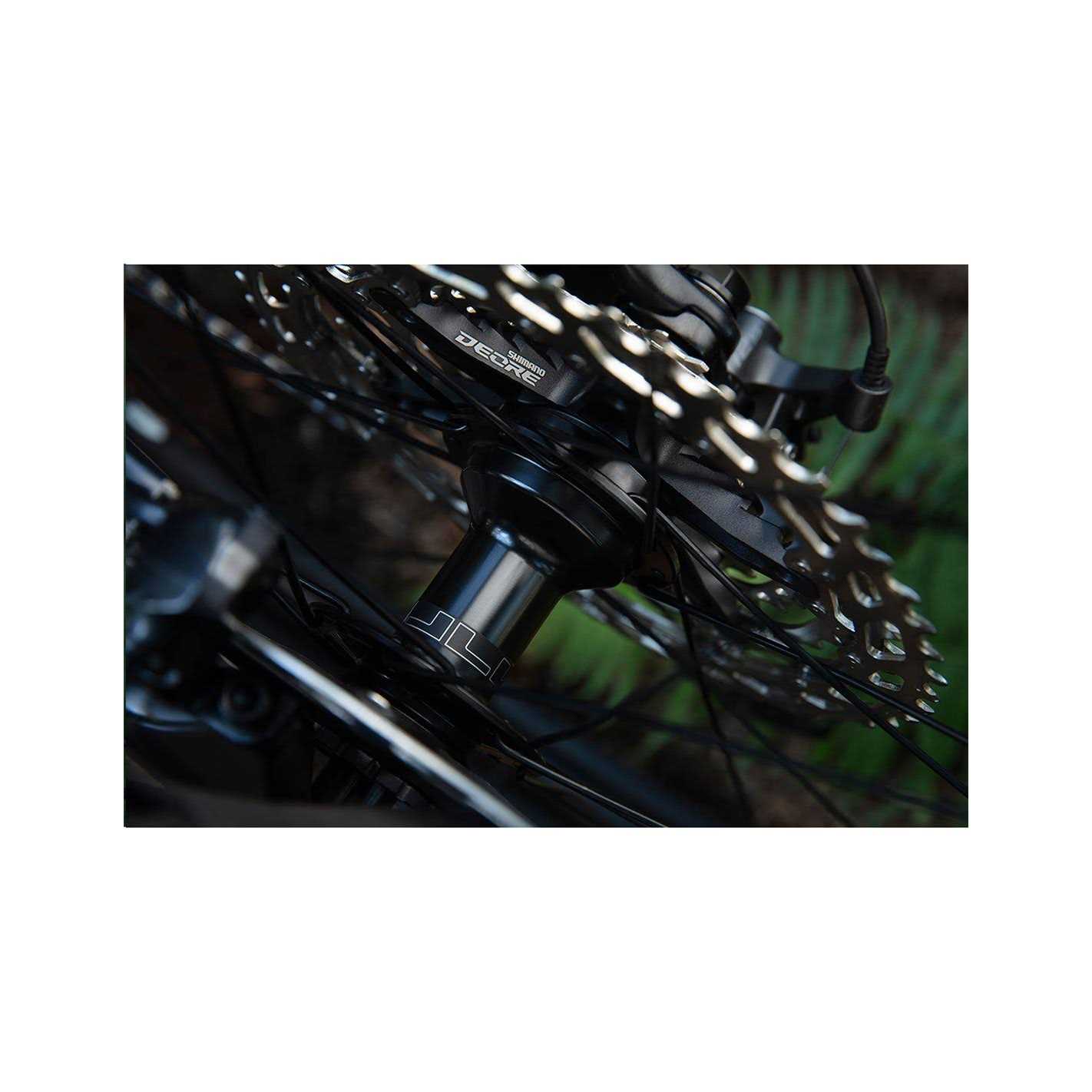 Shimano Deore CS-M6100 Cassette - Image 3