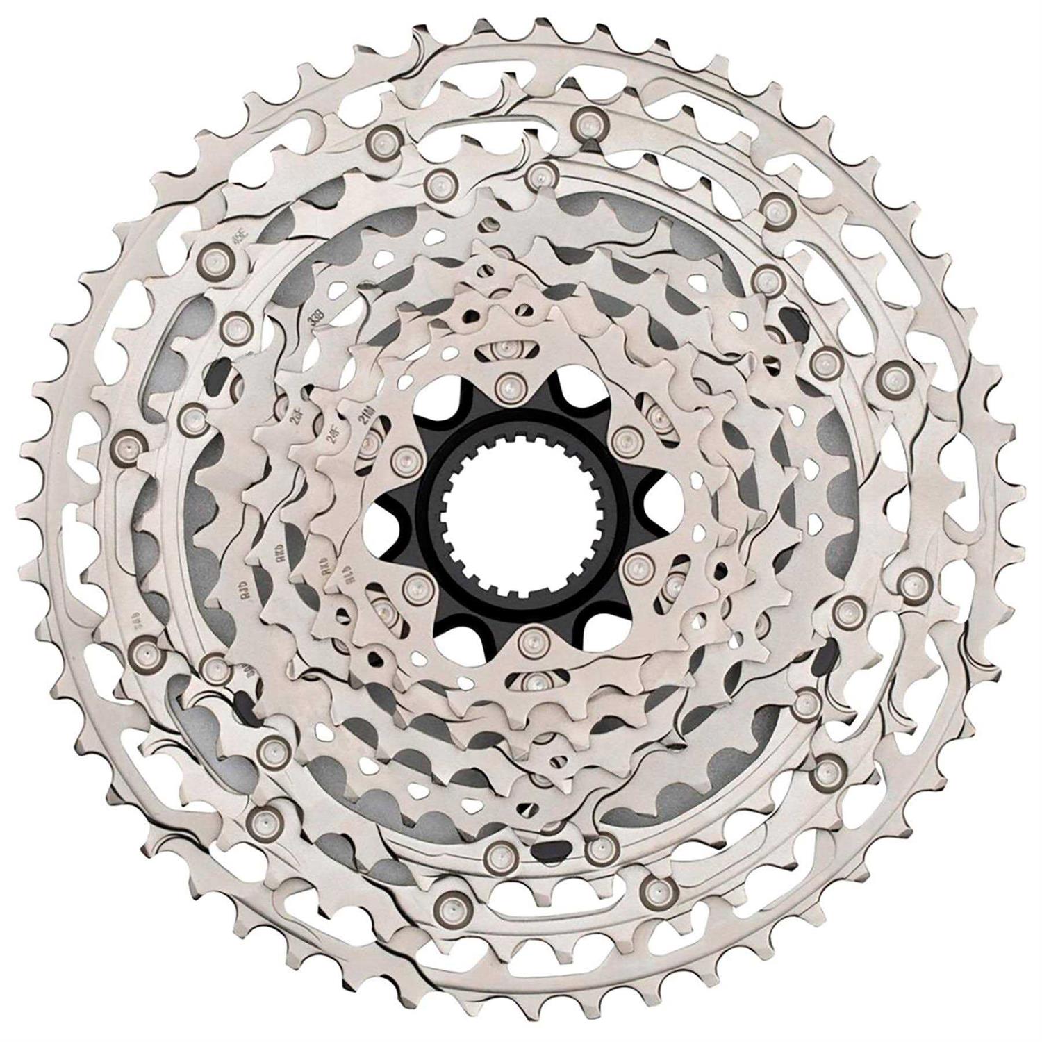 Shimano Deore CS-M6100 Cassette - Image 4