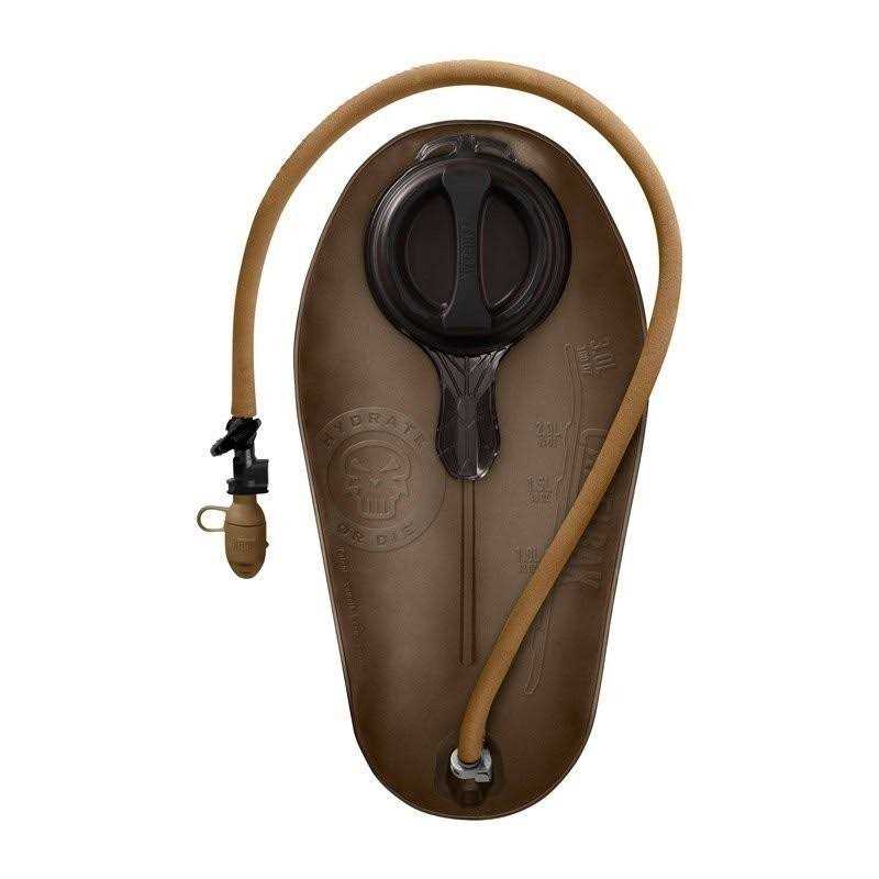 Alternative view of Camelbak ArmorBak Mil Spec Crux Hydration Pack 100oz