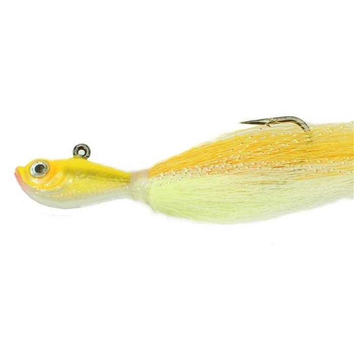 Alternative view of Spro Bucktail Jig