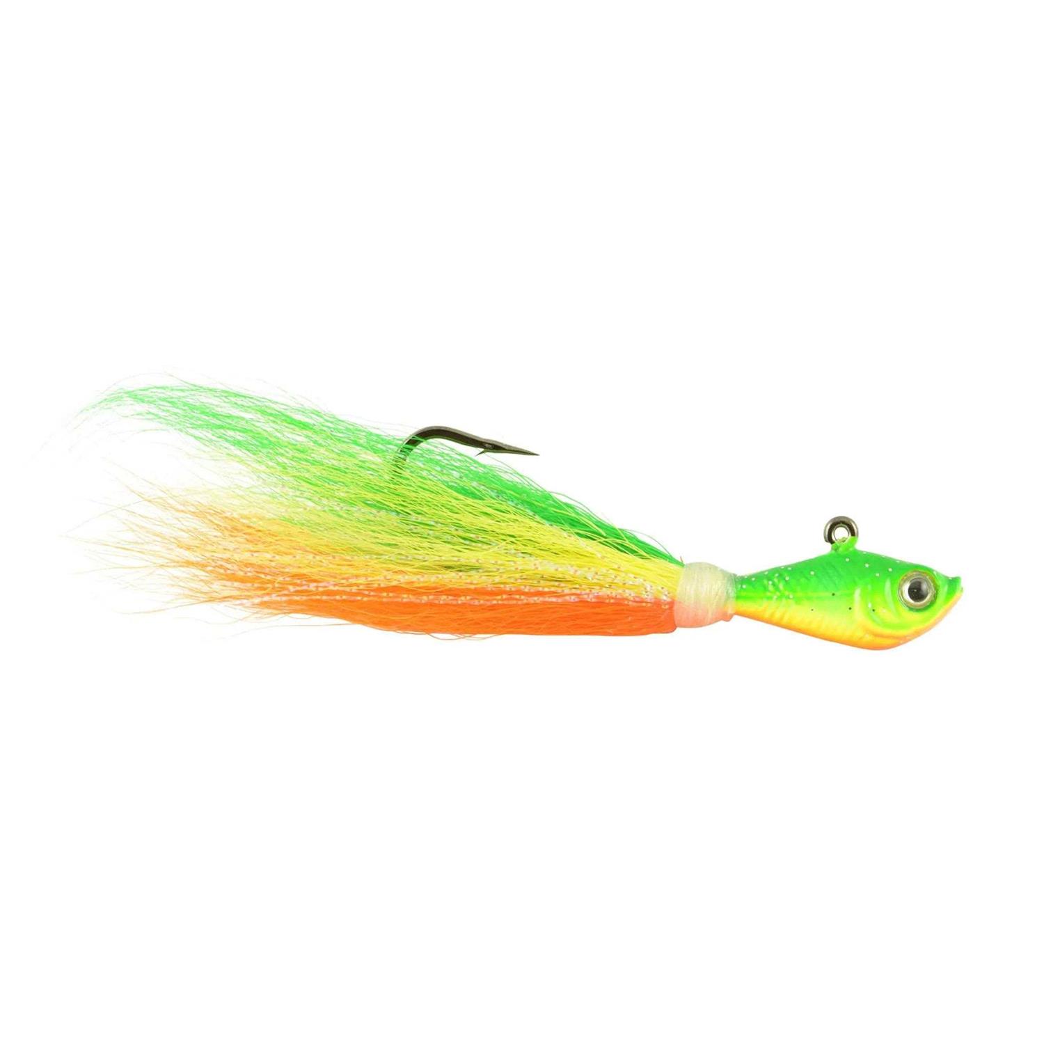 Spro Bucktail Jig - Image 3