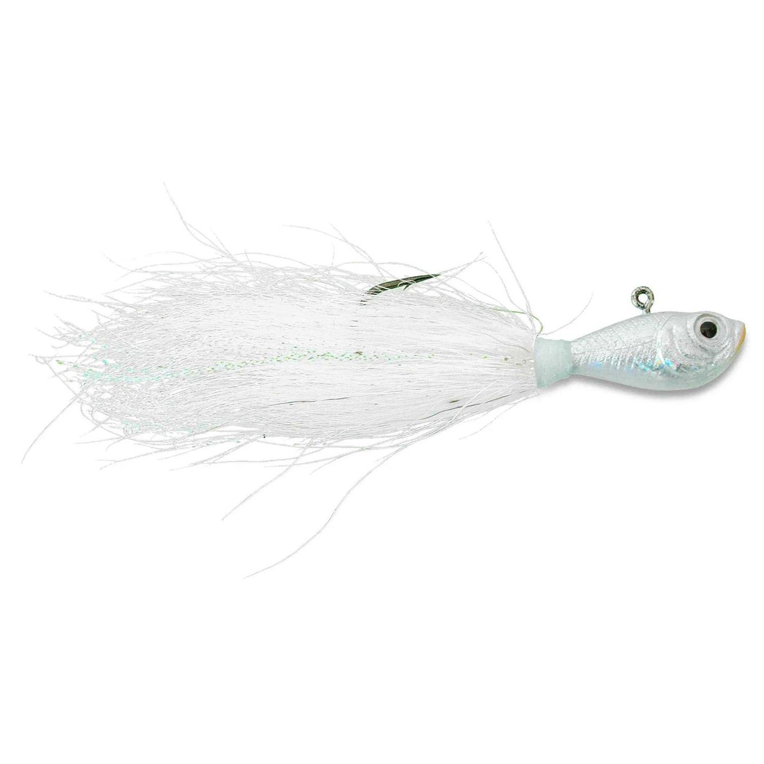 Spro Bucktail Jig
