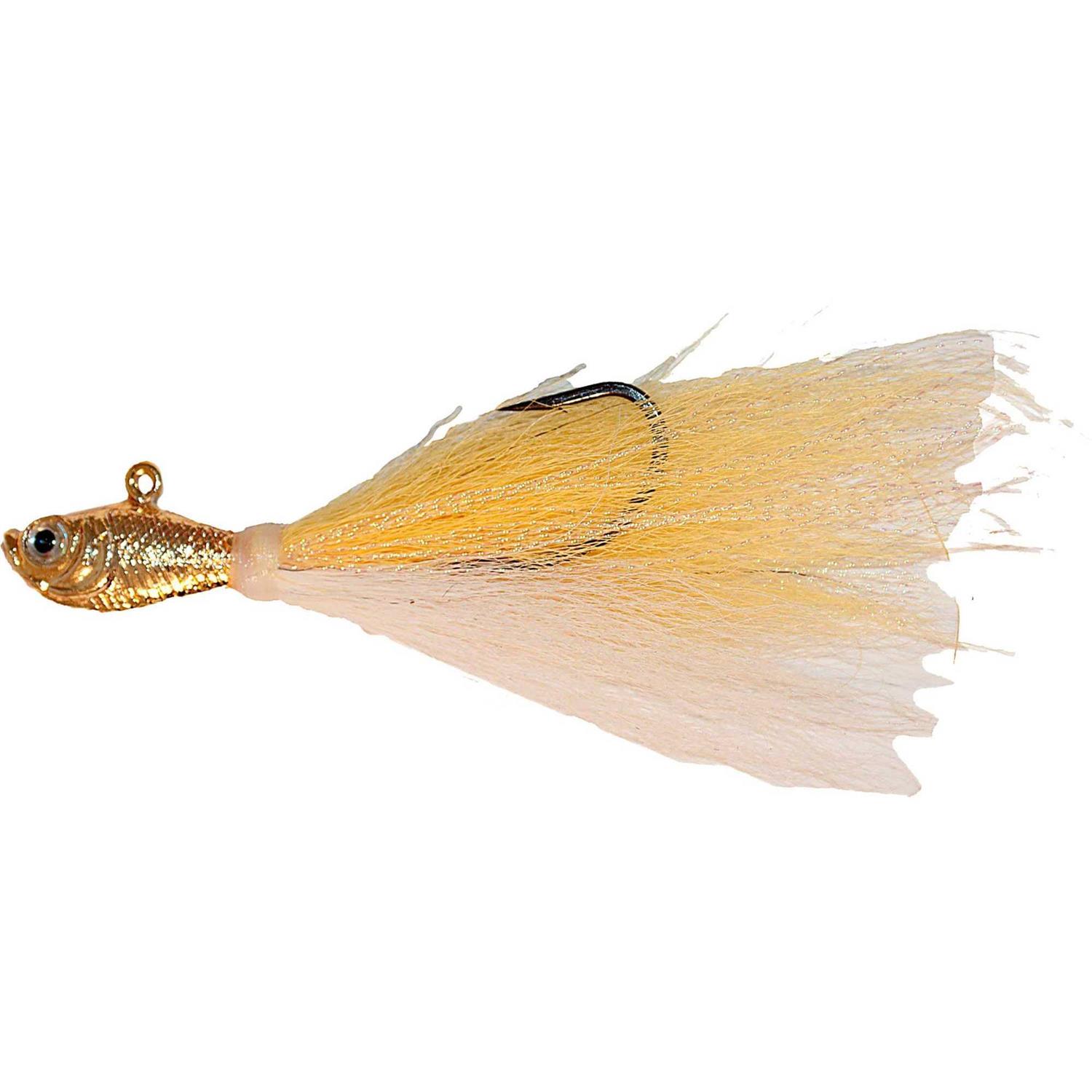 Alternative view of Spro Bucktail Jig