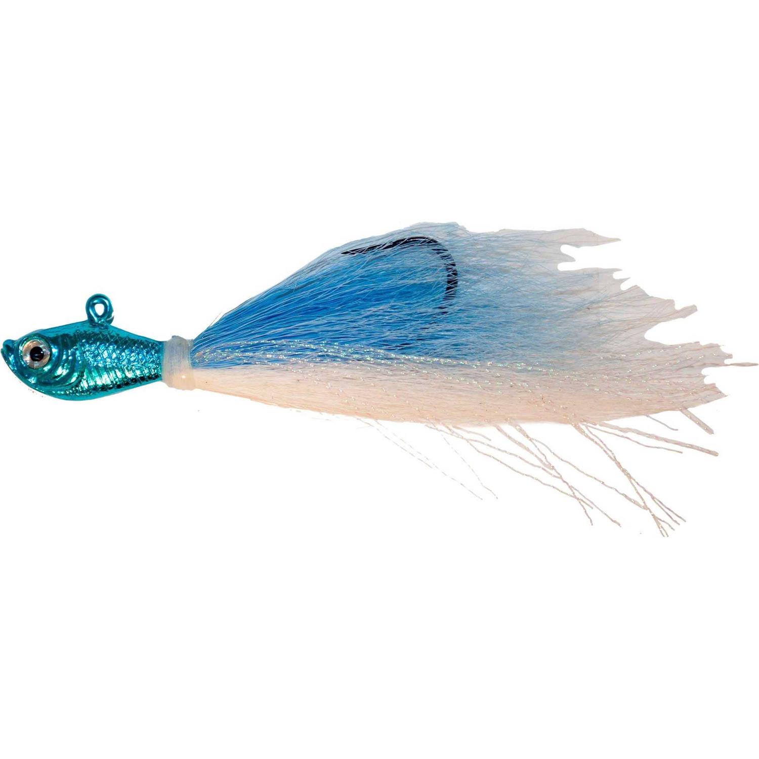 Spro Bucktail Jig - Image 5