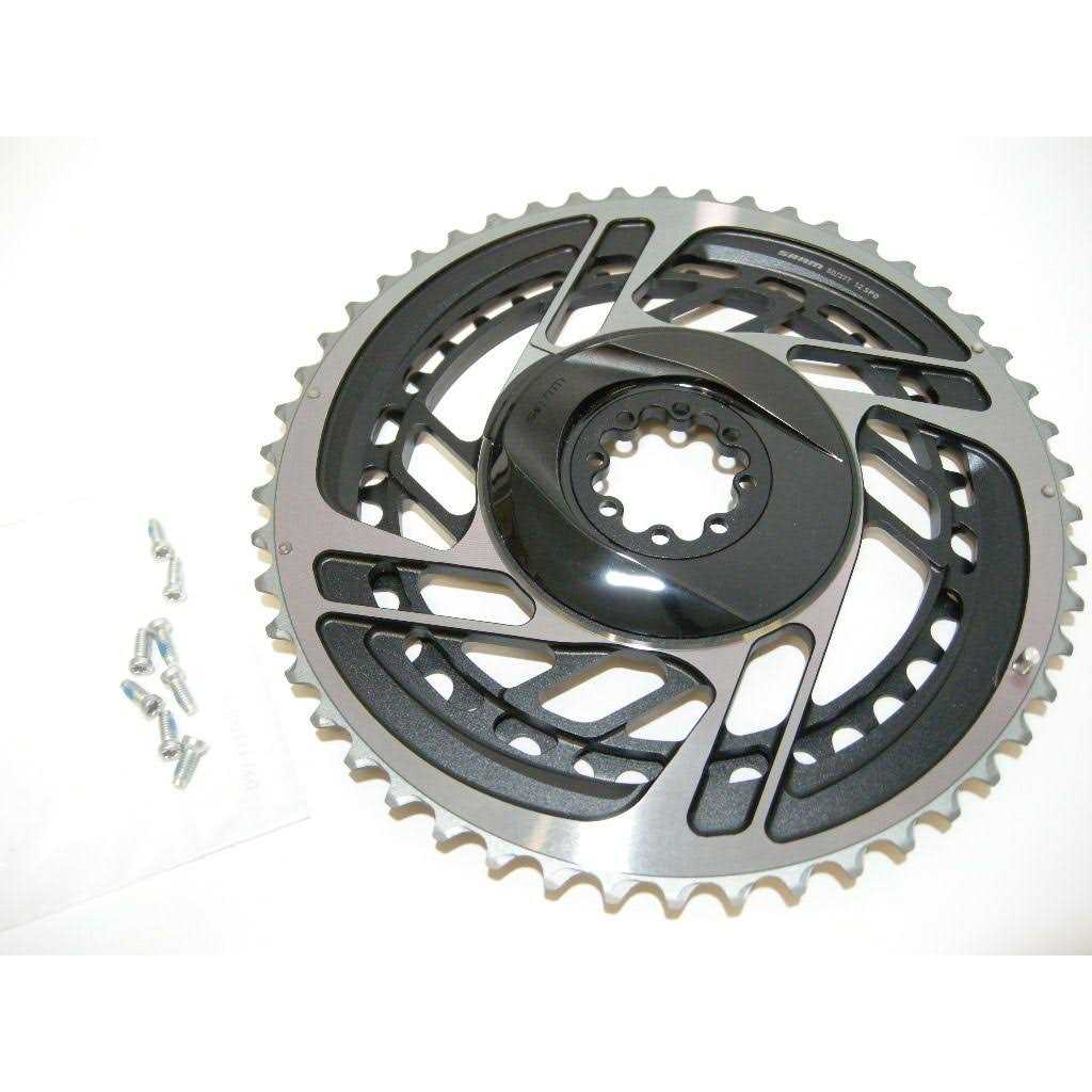 SRAM Red AXS Direct Mount Chainring - Image 5