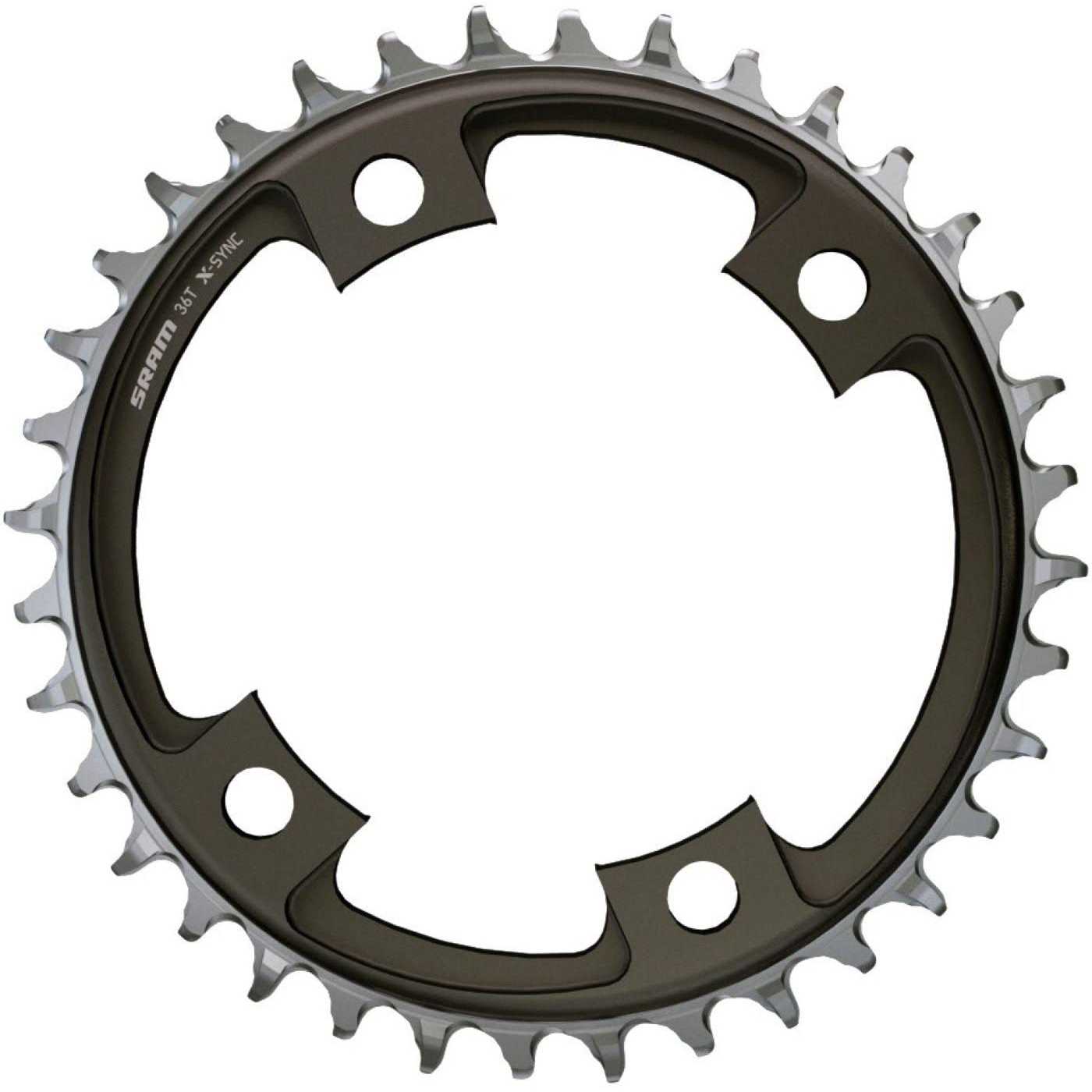 SRAM Red AXS Direct Mount Chainring - Image 2